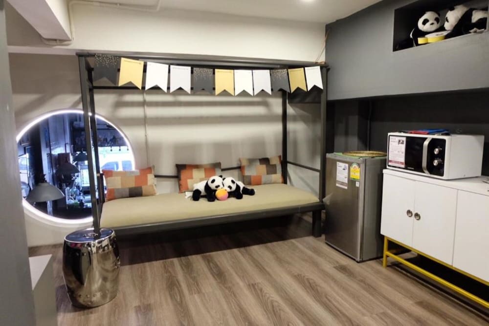 Four Sisters Homestay - Hostel 35/51