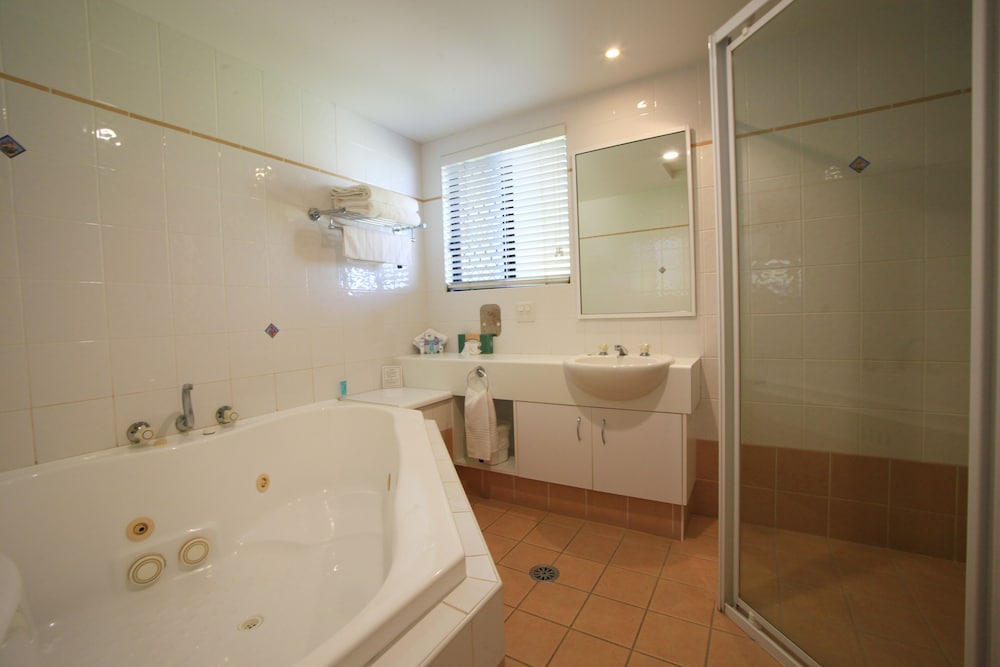 Macquarie Barracks Motor Inn 32/67