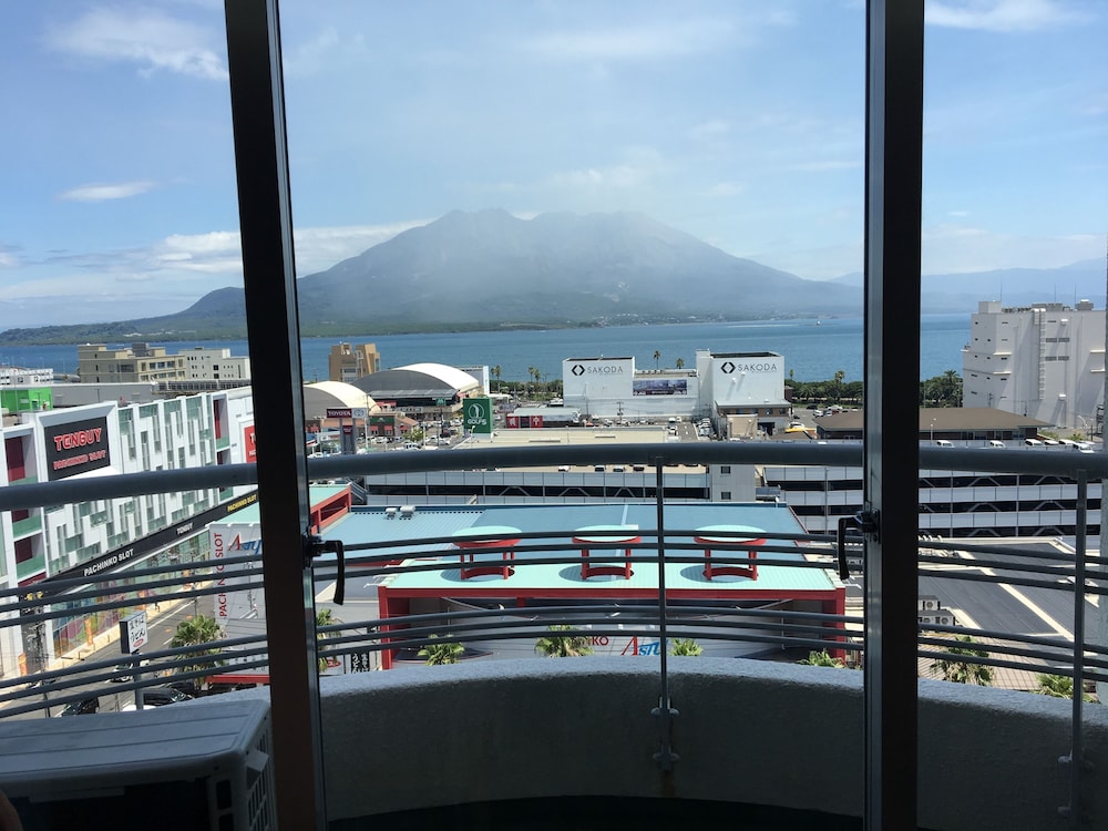 Kagoshima Sun Royal 46/50