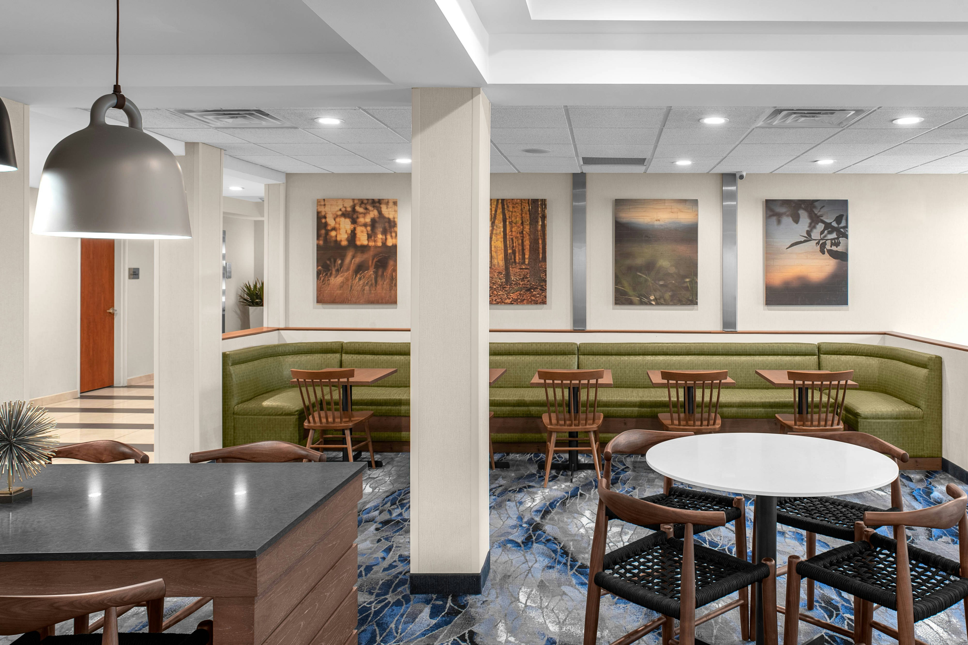 Fairfield Inn And Suites Columbus West 26/40