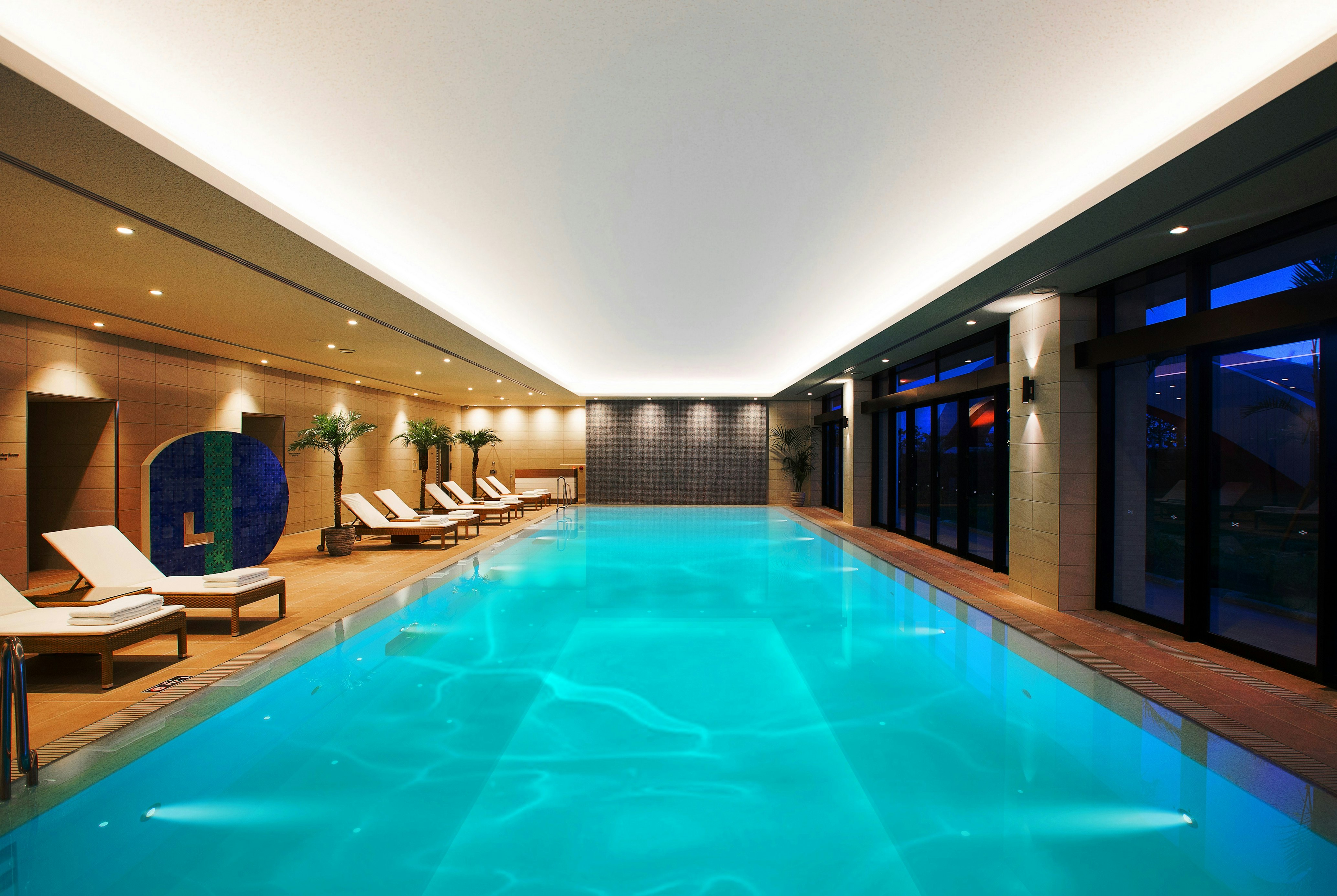 Hilton Okinawa Chatan Resort 34/77