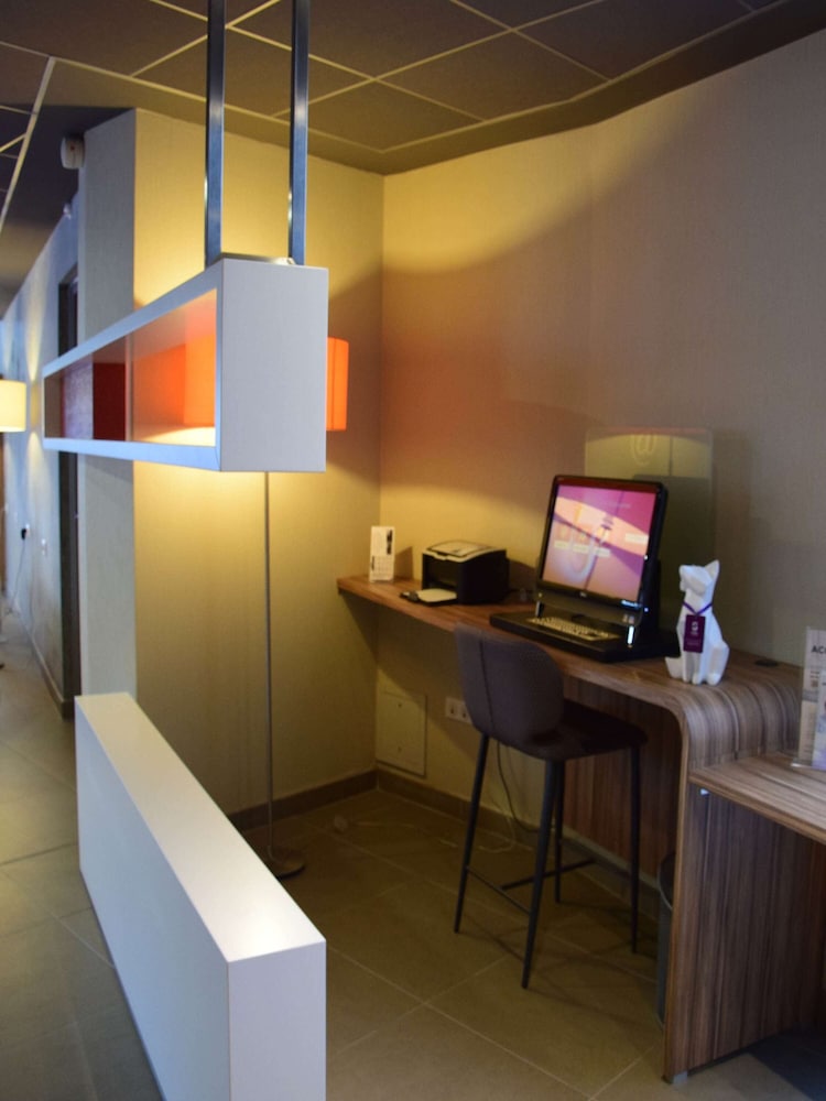 Mercure Valenciennes Centre 39/75