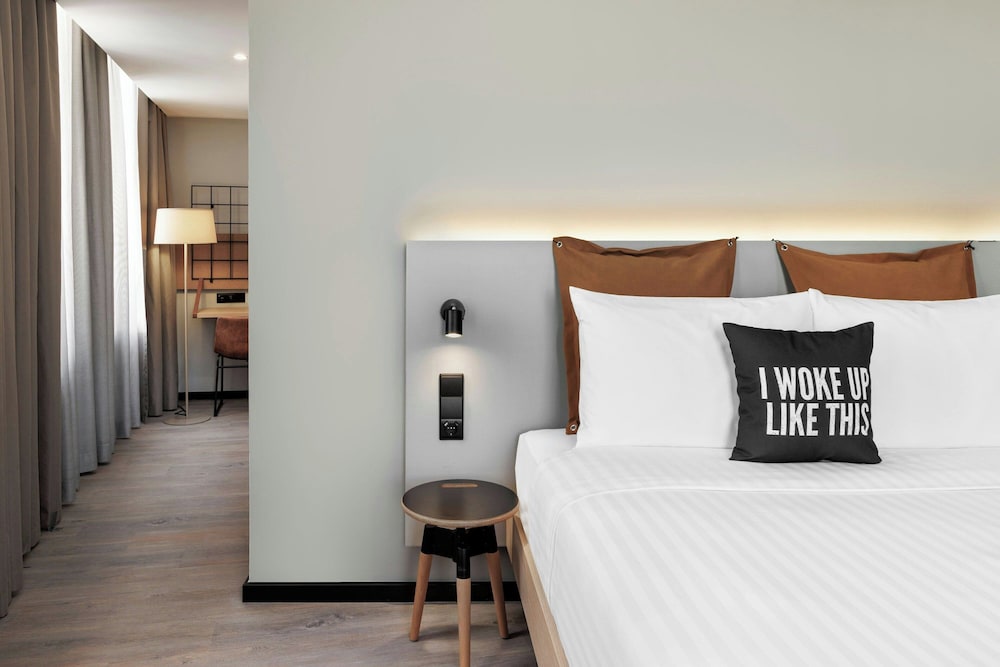 Moxy Alfragide Lisboa 21/58