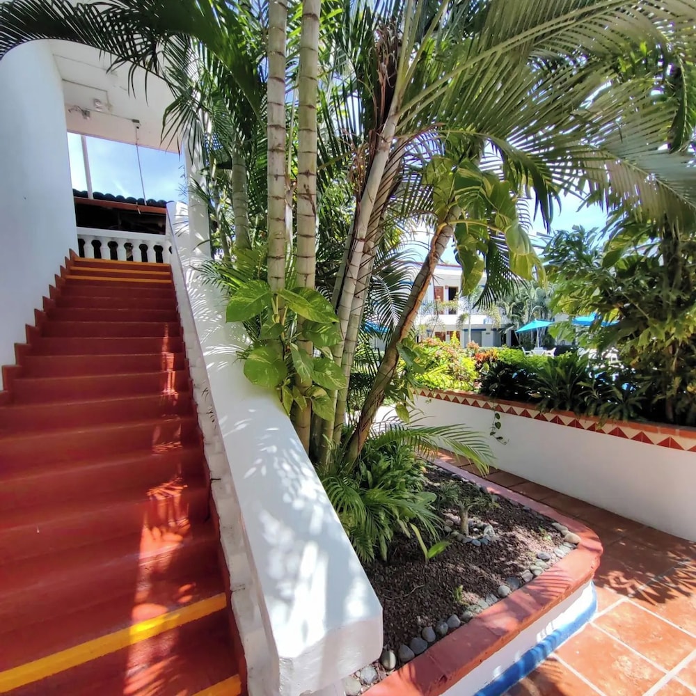 Hacienda De Vallarta Las Glorias 45/50
