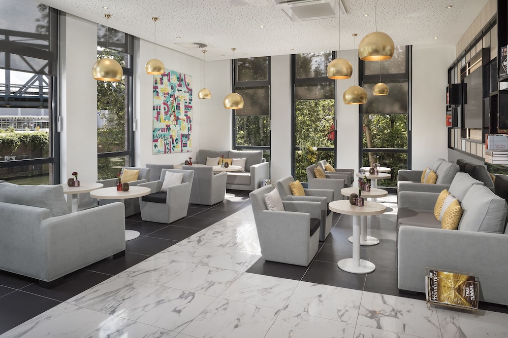 Innside By Melia Hamburg Hafen 33/71