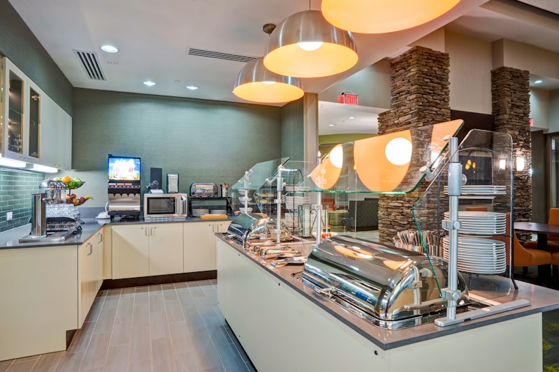 HOMEWOOD SUITES BY HILTON CHRISTIANSBURG 14/16