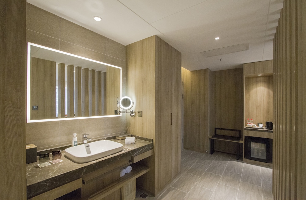 Atour Hotel Shenyang Hunnan Olympic Sports Center 27/50