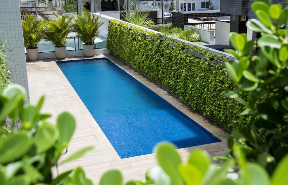 Porto Kaete Hotel in MACEIO