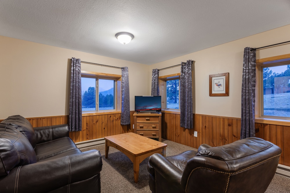 Discovery Lodge 50/69