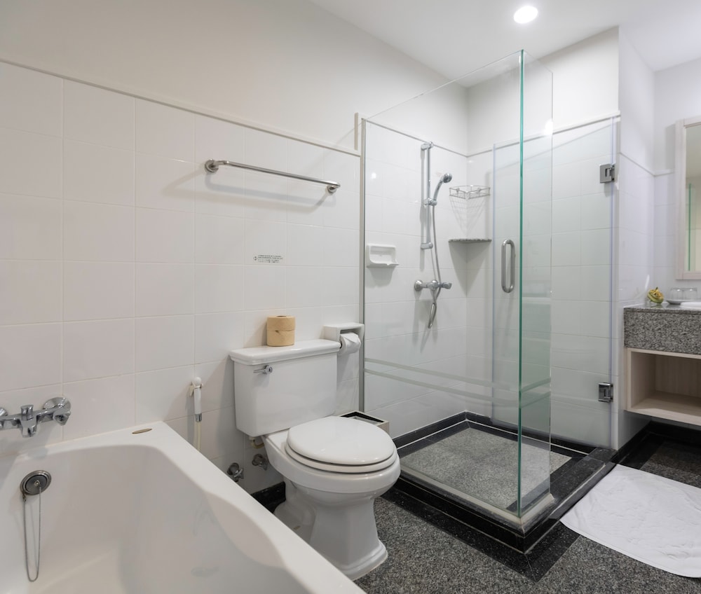 Kantary Bay Hotel And Serviced Apartments Rayong 69/70