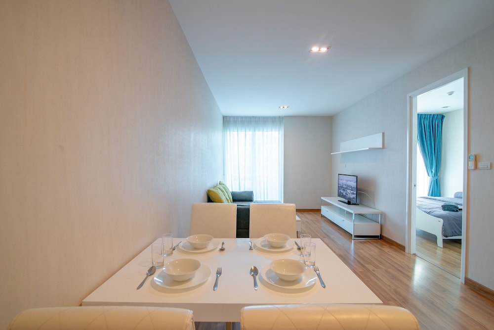 My Resort Service Apartment Hua Hin 49/50
