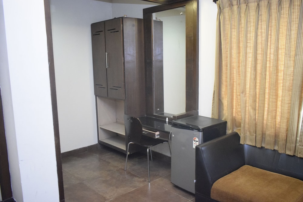 Hotel Tamizh Park 25/34