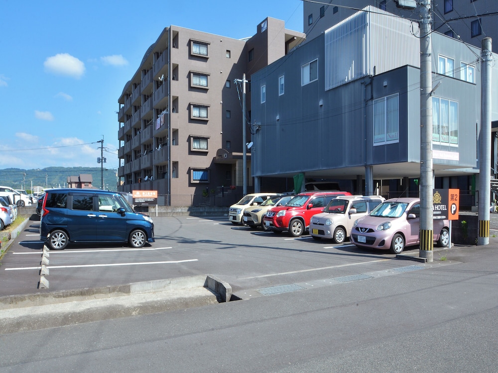 Apa Hotel Kagoshima Kokubu 59/61