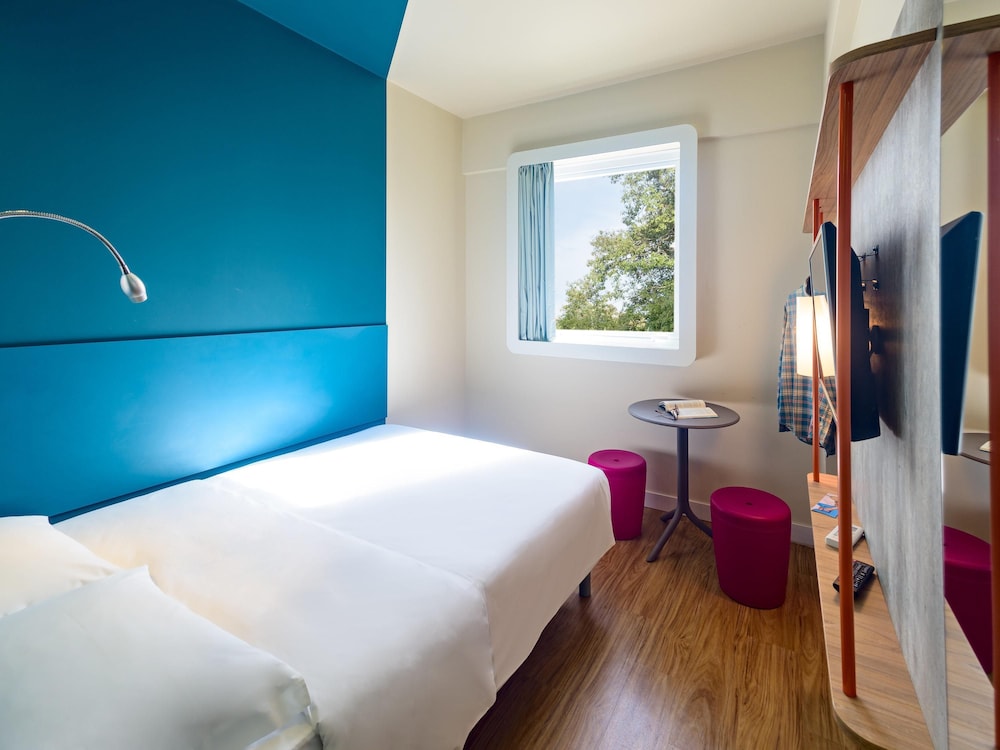 Ibis Budget Foz Do Iguacu 29/68