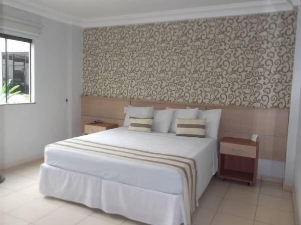 Atrium Confort Hotel Parauapebas 13/48