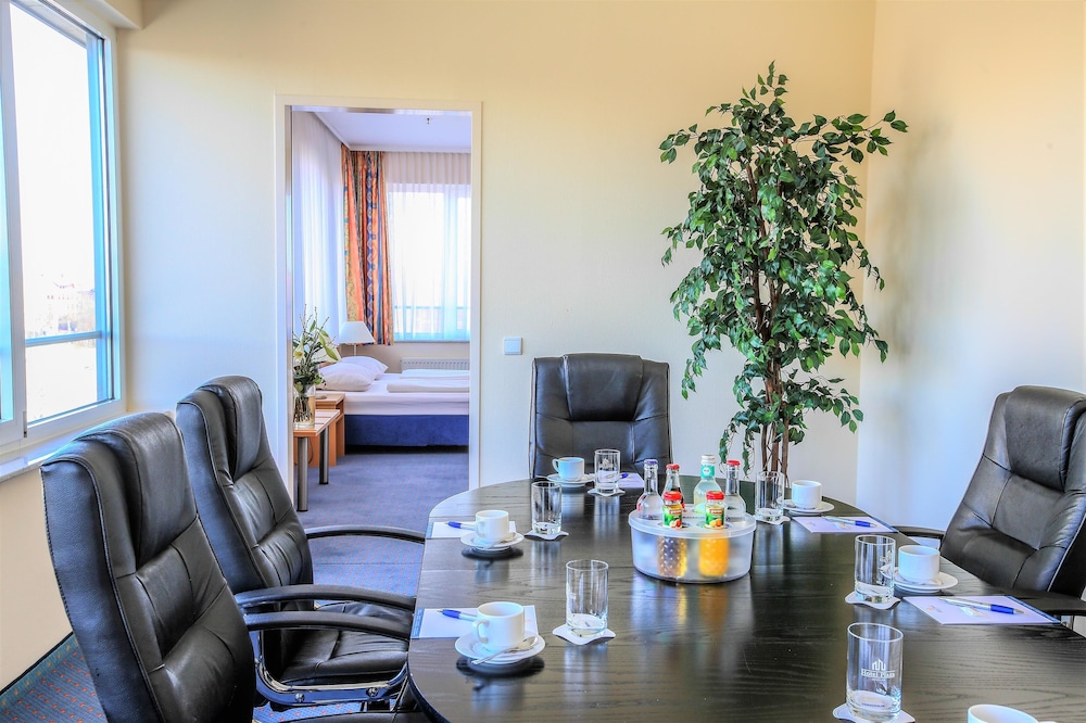 Hotel Plaza Hannover 32/58