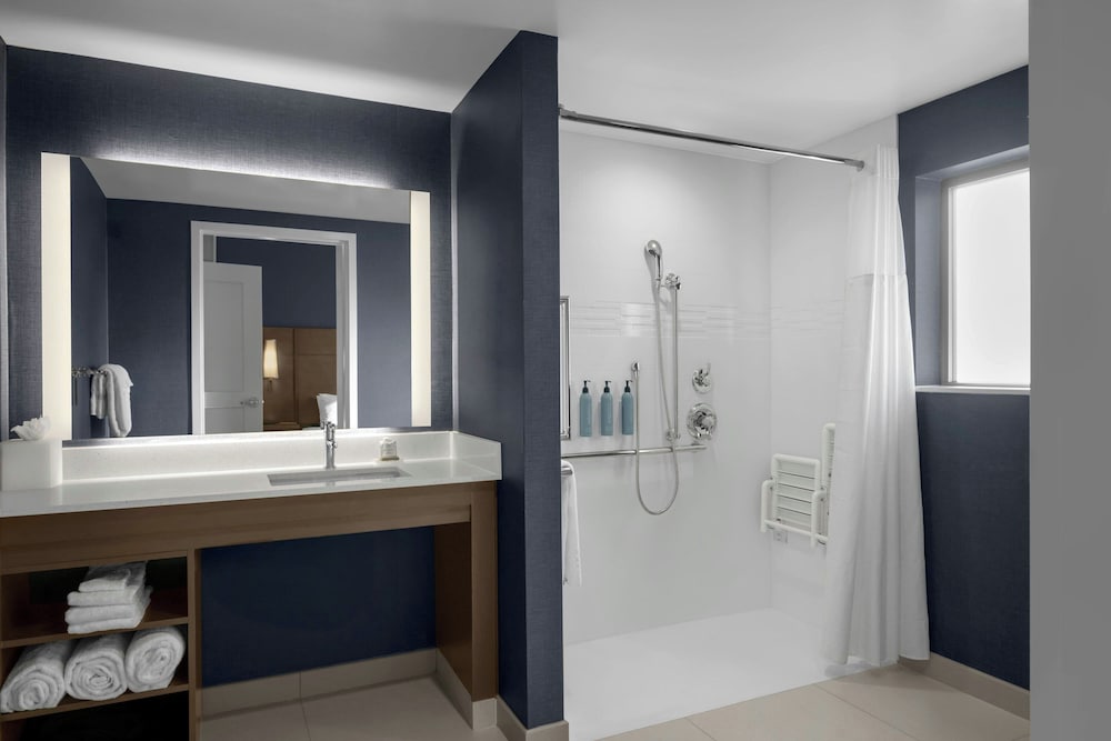 Residence Inn By Marriott St. George 44/47