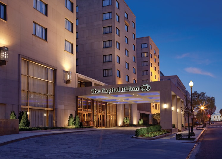 Capital Hilton 27/27