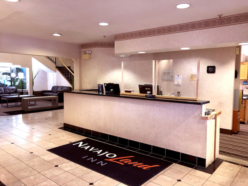 Navajoland Inn 5/27
