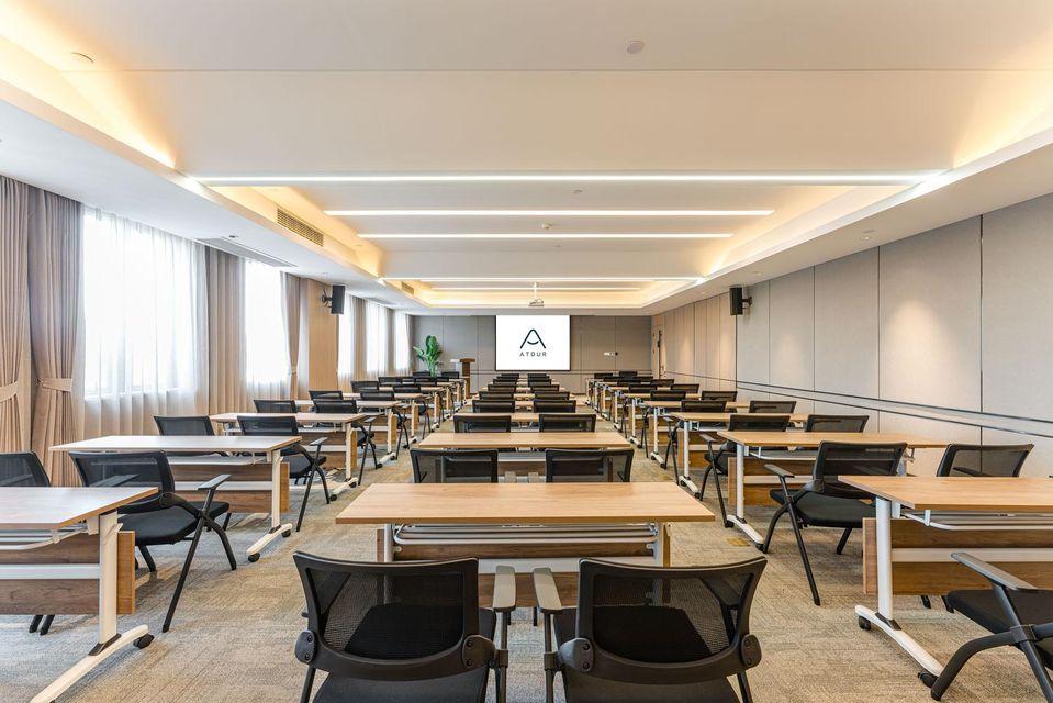 Atour Hotel Haifeng Road Haiyan Jiaxing 28/39