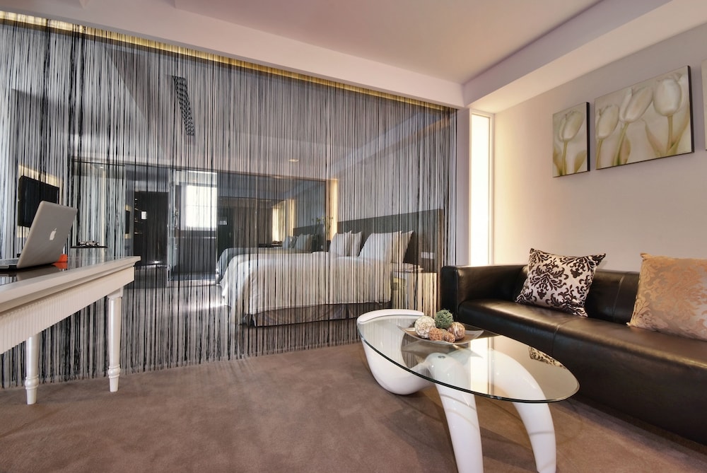 Forward Hotel Nangang 44/70