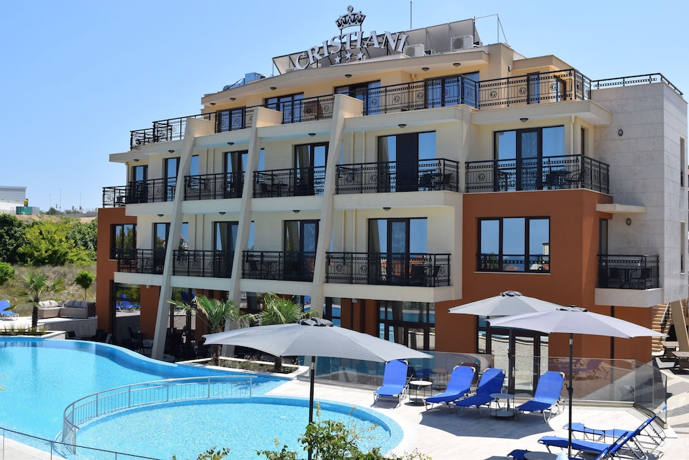 Cristiani Hotel 2/33