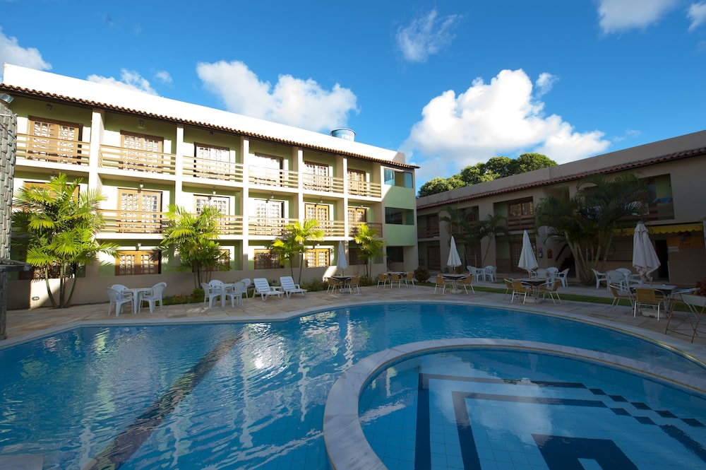 Estacao Do Sol Praia Hotel 4/56