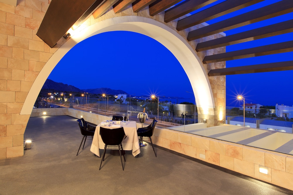 Princess Andriana Resort & Spa 25/51