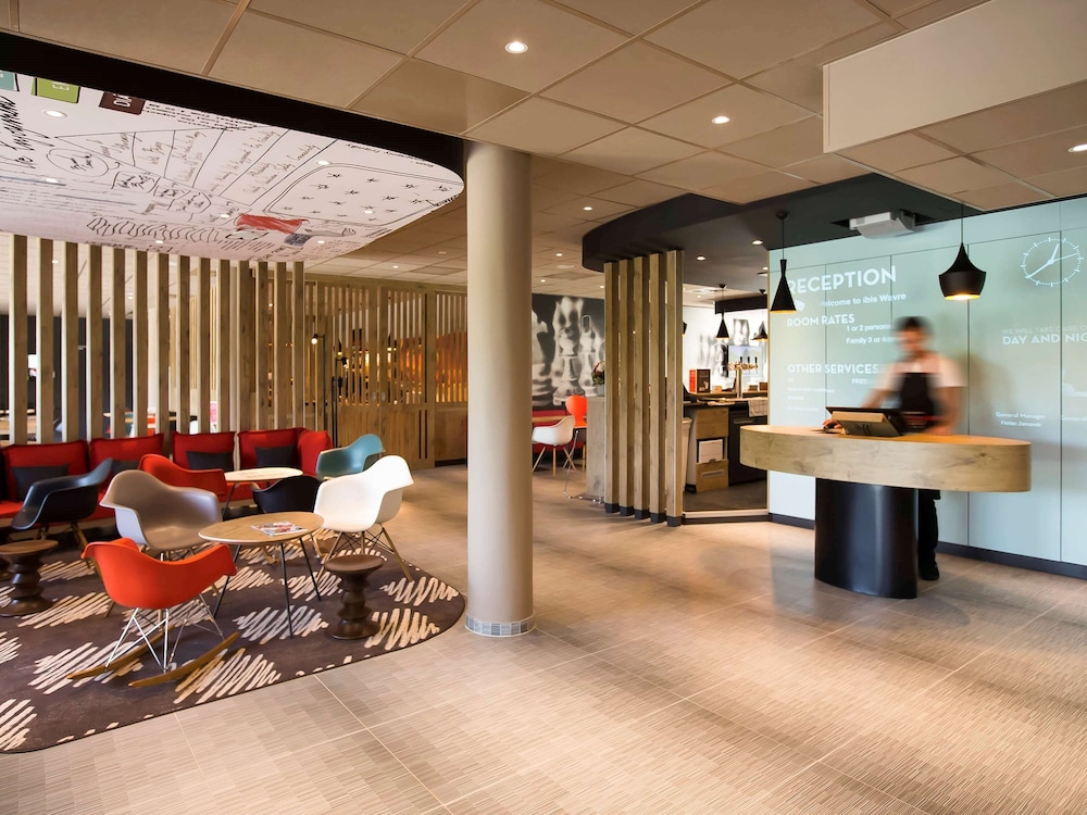 ibis Wavre Brussels East 46/69