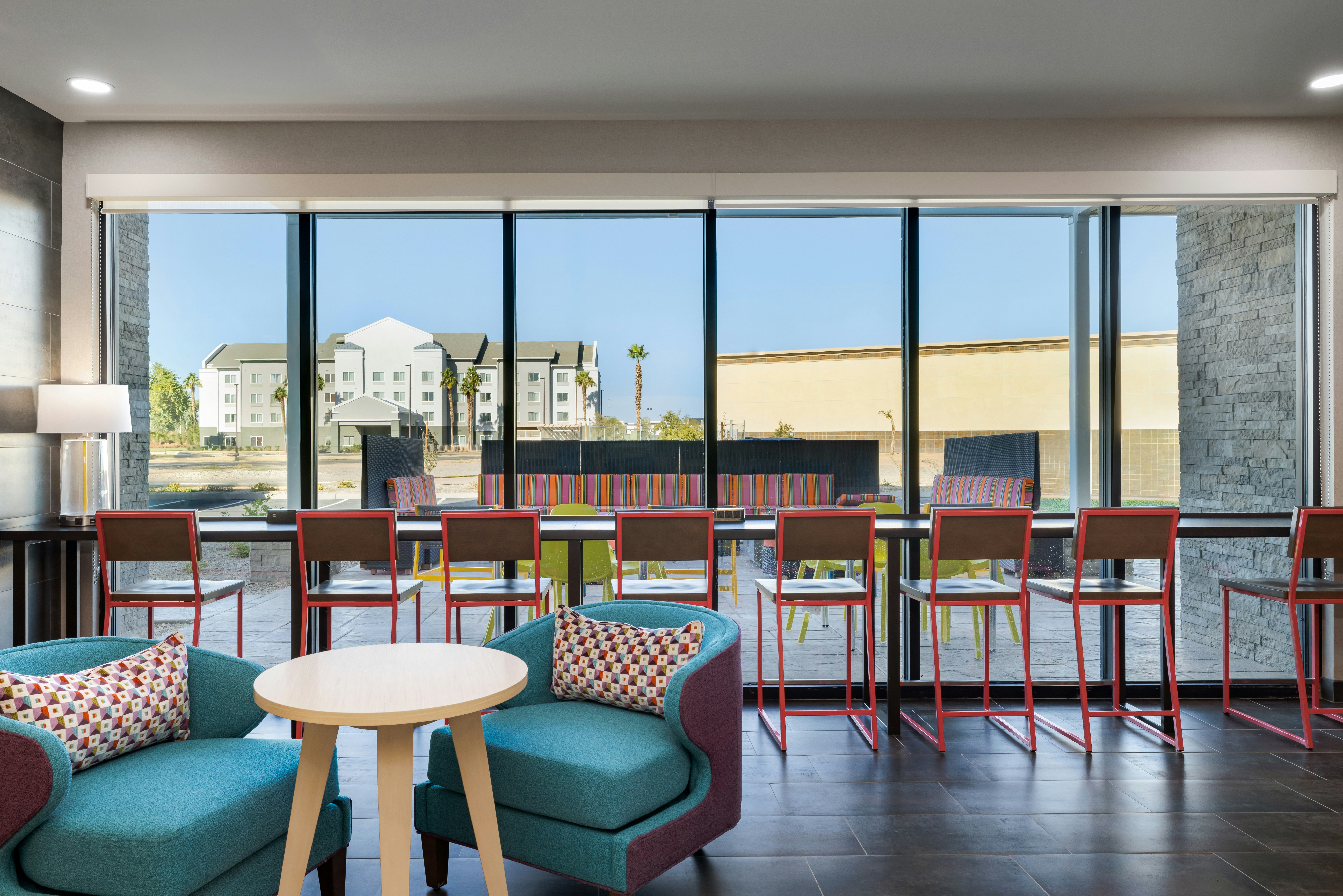 Home2 Suites by Hilton El Centro 29/38