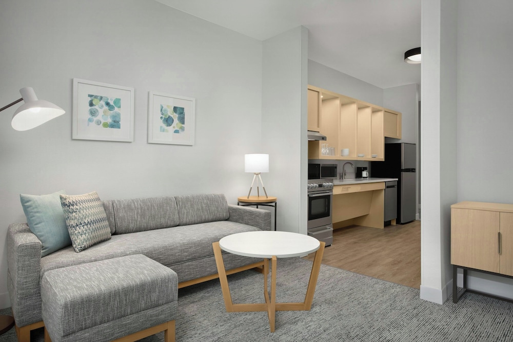 TownePlace Suites by Marriott Jacksonville Mayport 26/50