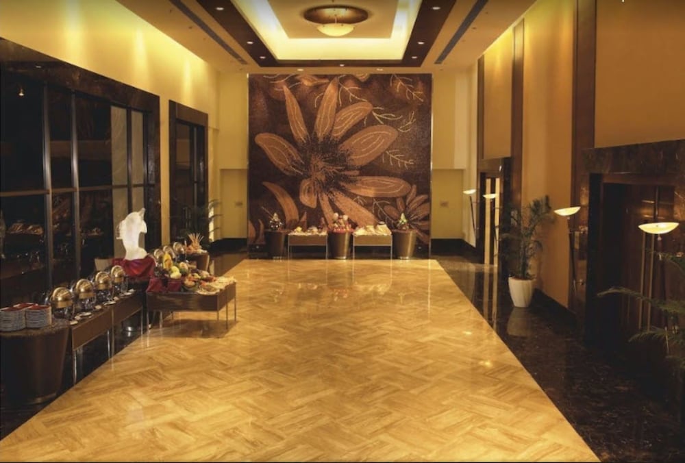 The Retreat Hotel And Convention Centre 31/50