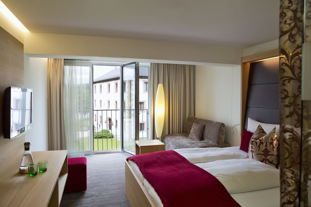 Ritzenhof - Hotel & Spa am See 7/50