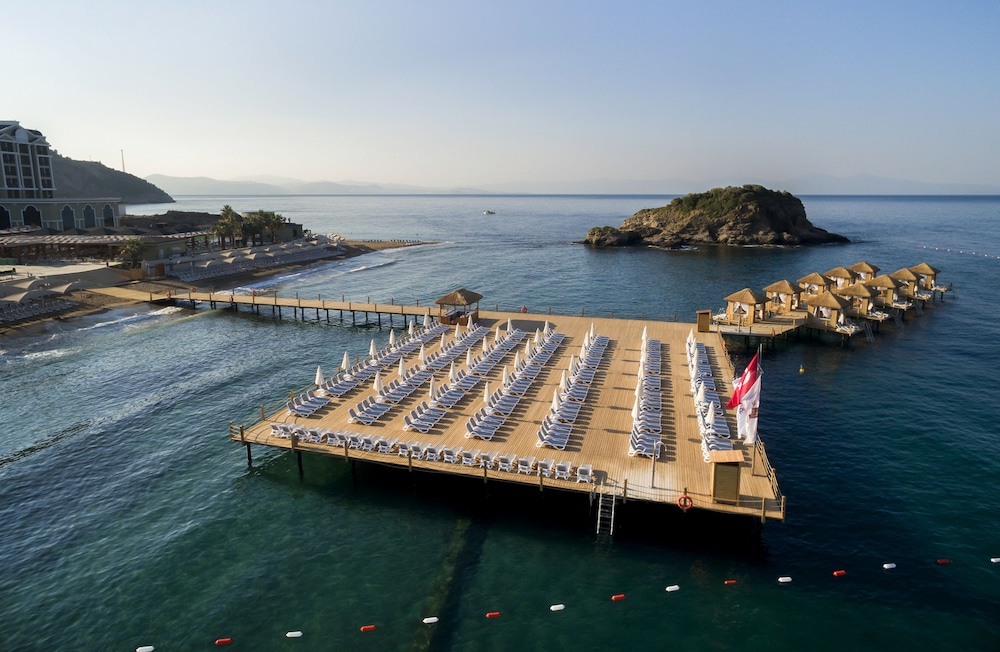 Sunis Efes Royal Palace and Spa 45/50