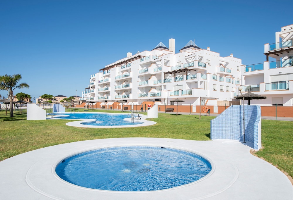 Pierre Vacances Almeria Roquetas De Mar 22/28