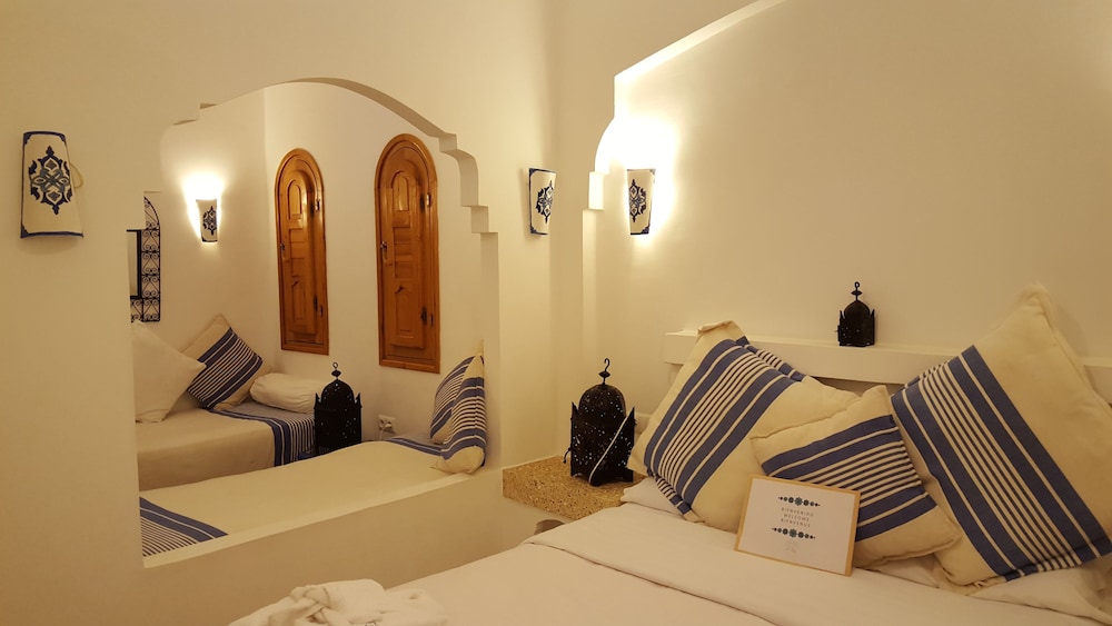 Hotel Al Alba 29/50