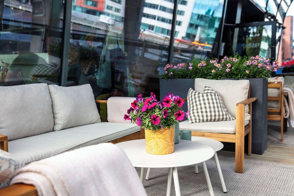 Radisson Blu Riverside Hotel 54/80