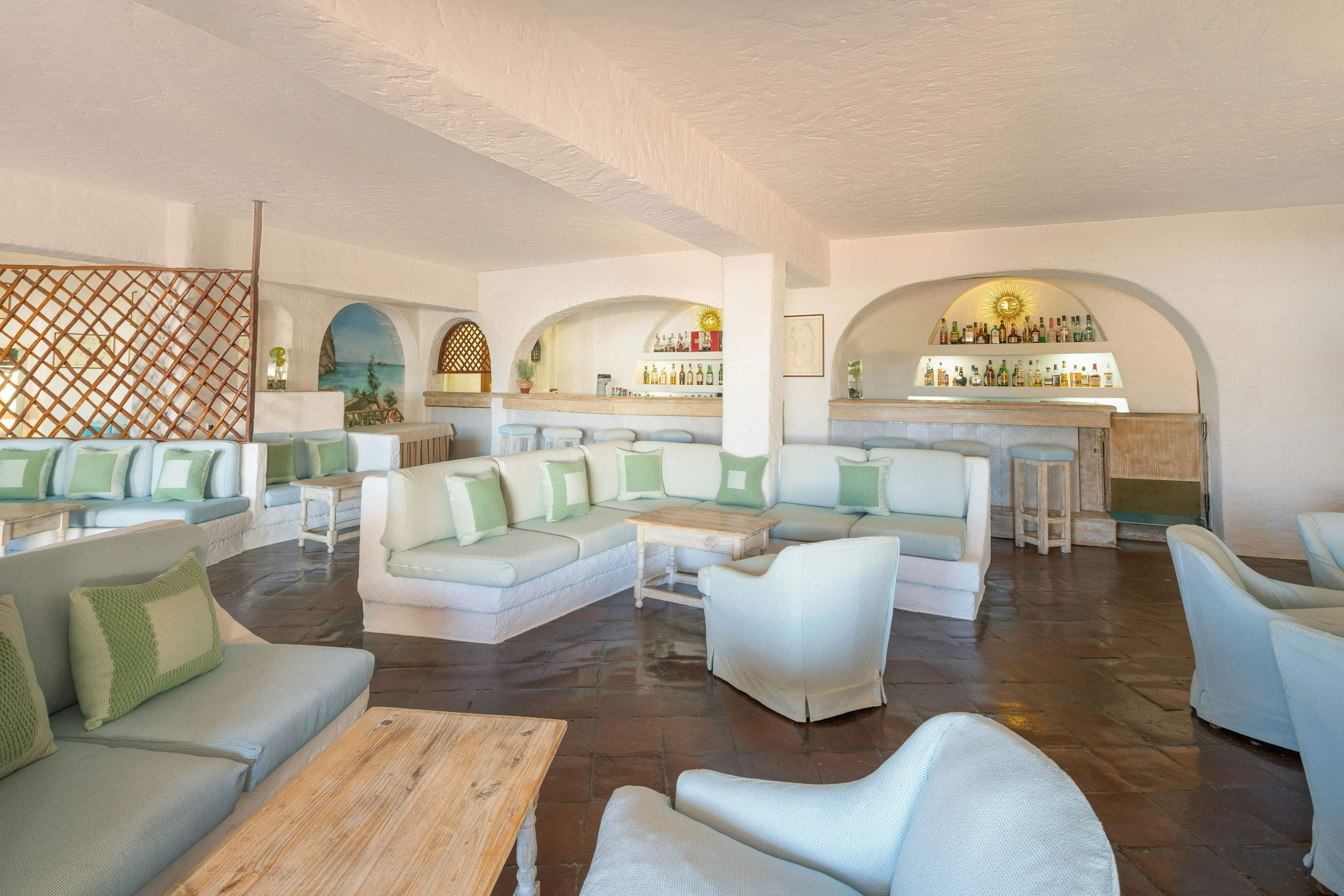 Cervo Hotel Costa Smeralda Resort 41/79