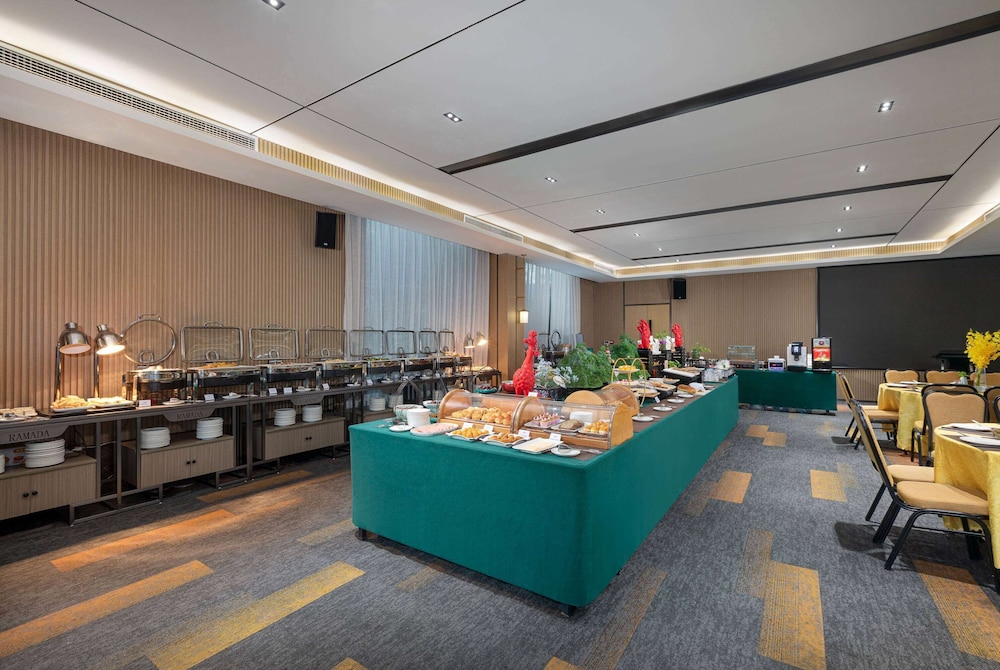Ramada by Wyndham Guilin Yangshuo Resort 14/28