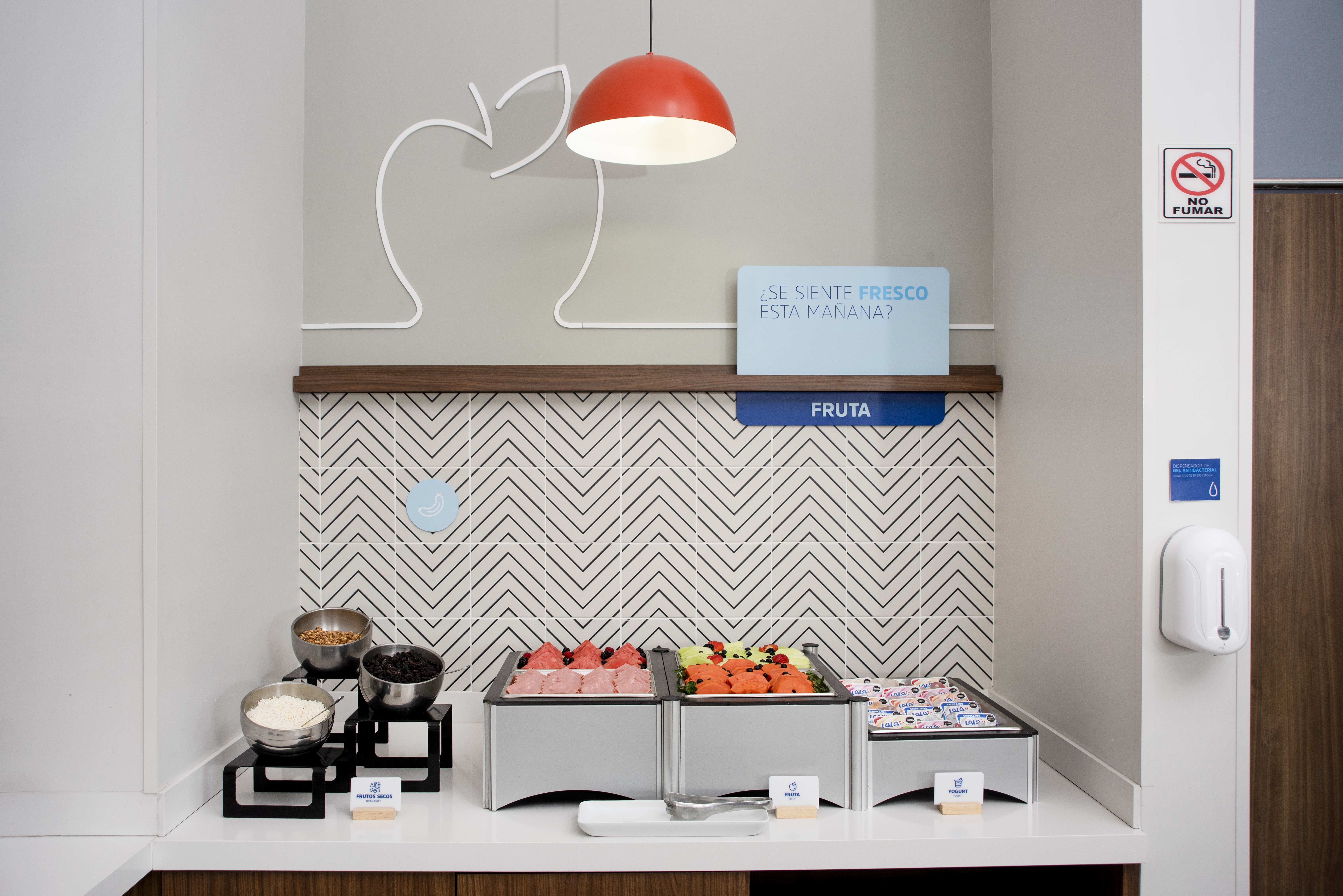 Holiday Inn Express Guadalajara Iteso 67/72