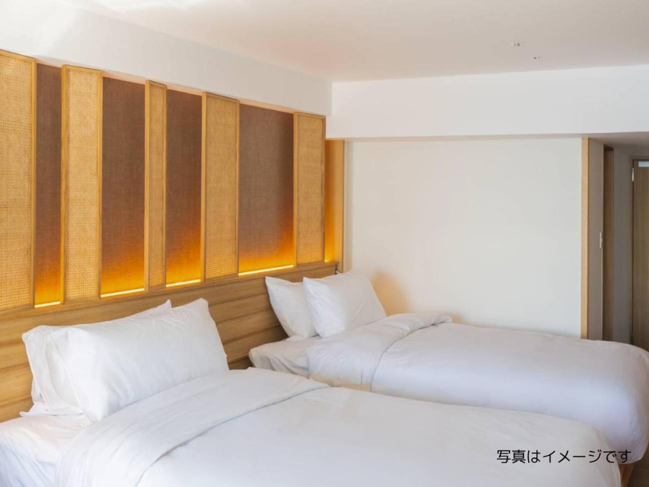 Renovated, Standard, Twin Beds, Green View
