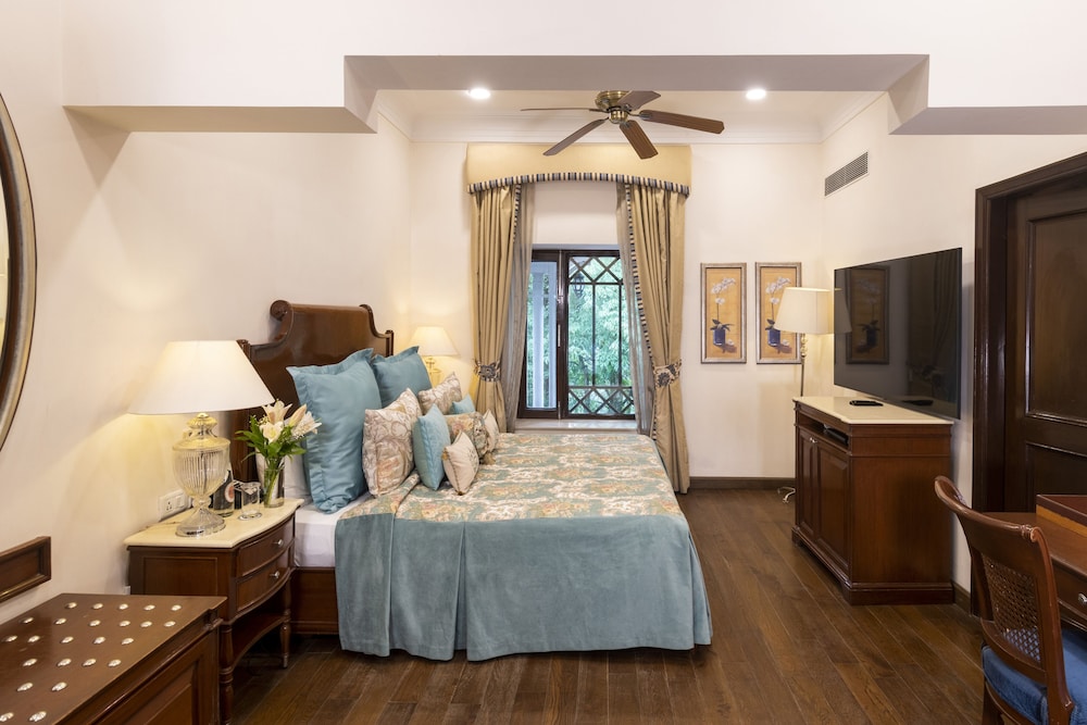 The Claridges Nabha Residence 8/34