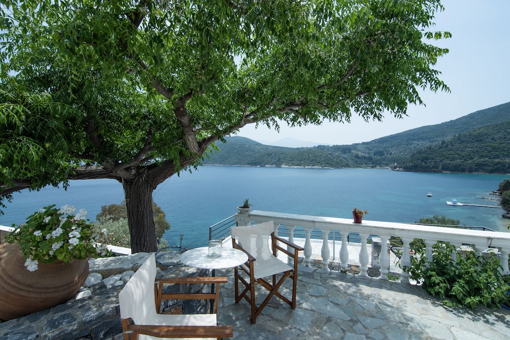 Nafsika Villas 39/49