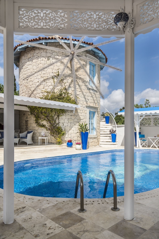 Alacati Degirmen Hotel 34/52