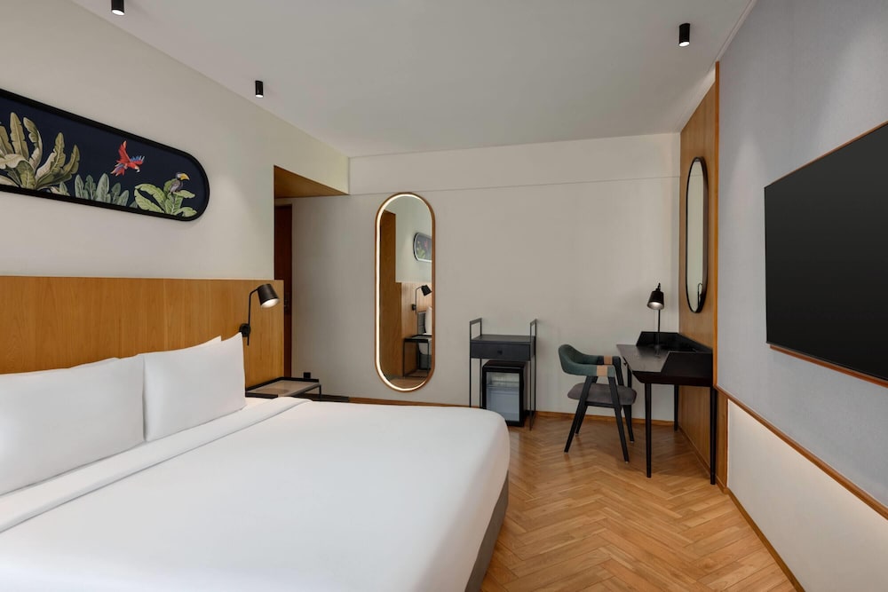 Ramada Encore by Wyndham Ambala GT Road 17/63