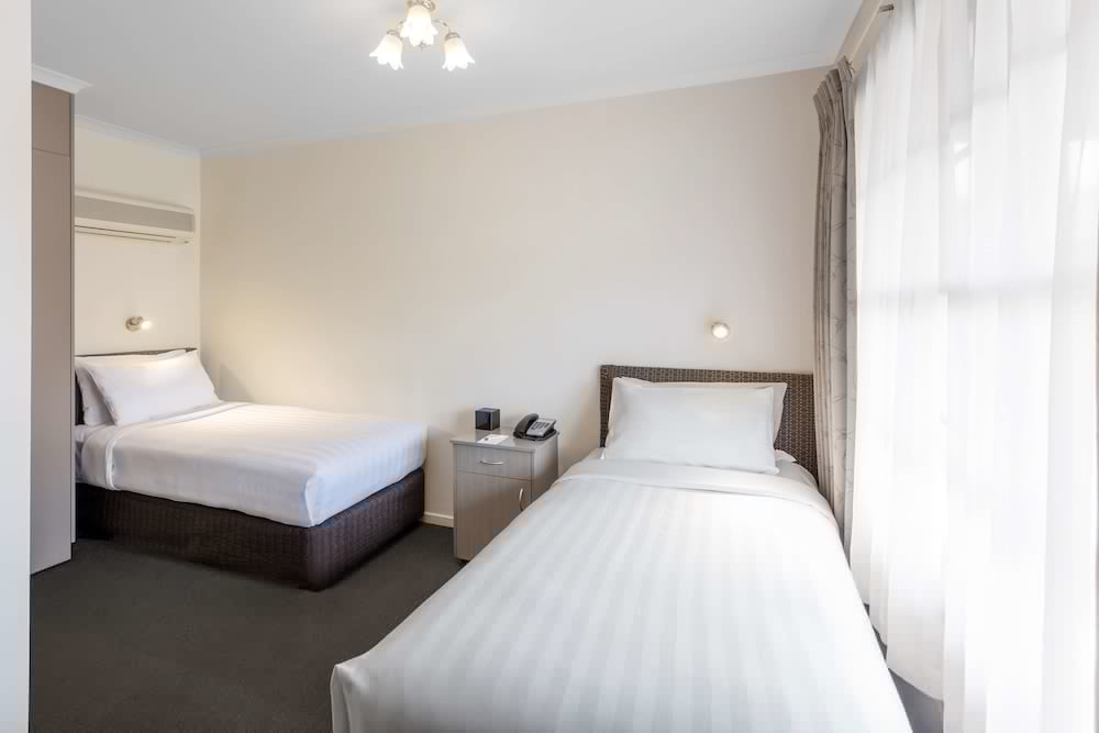 Best Western Olde Maritime Motor Inn 23/44