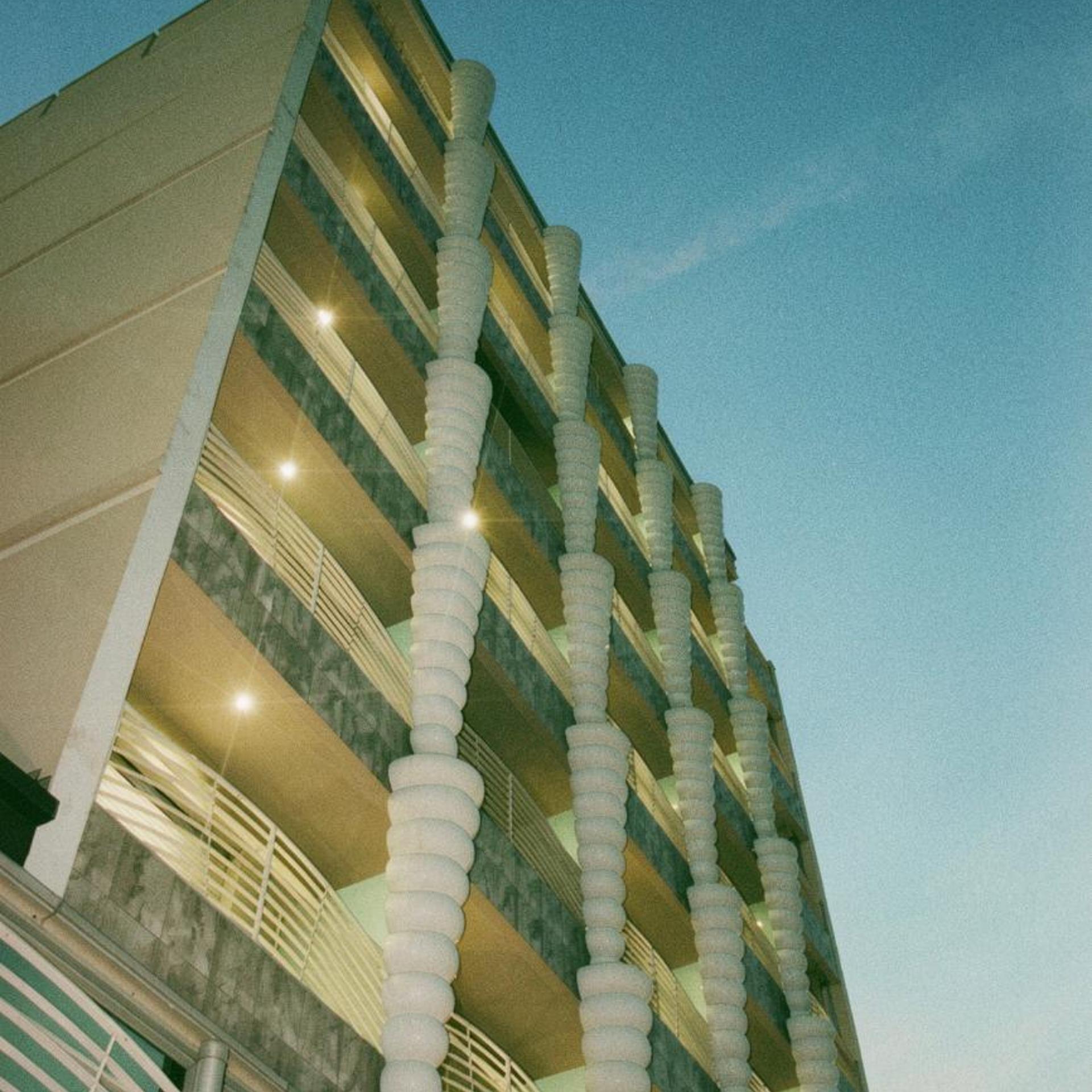 Hotel Clipper 2/55