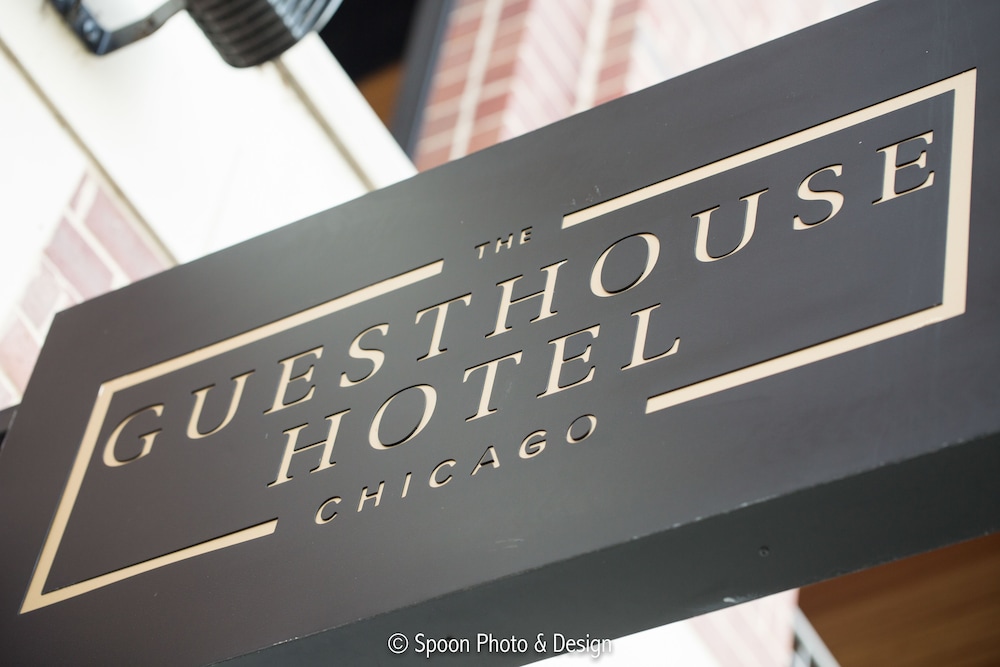 The Guesthouse Hotel 2/47
