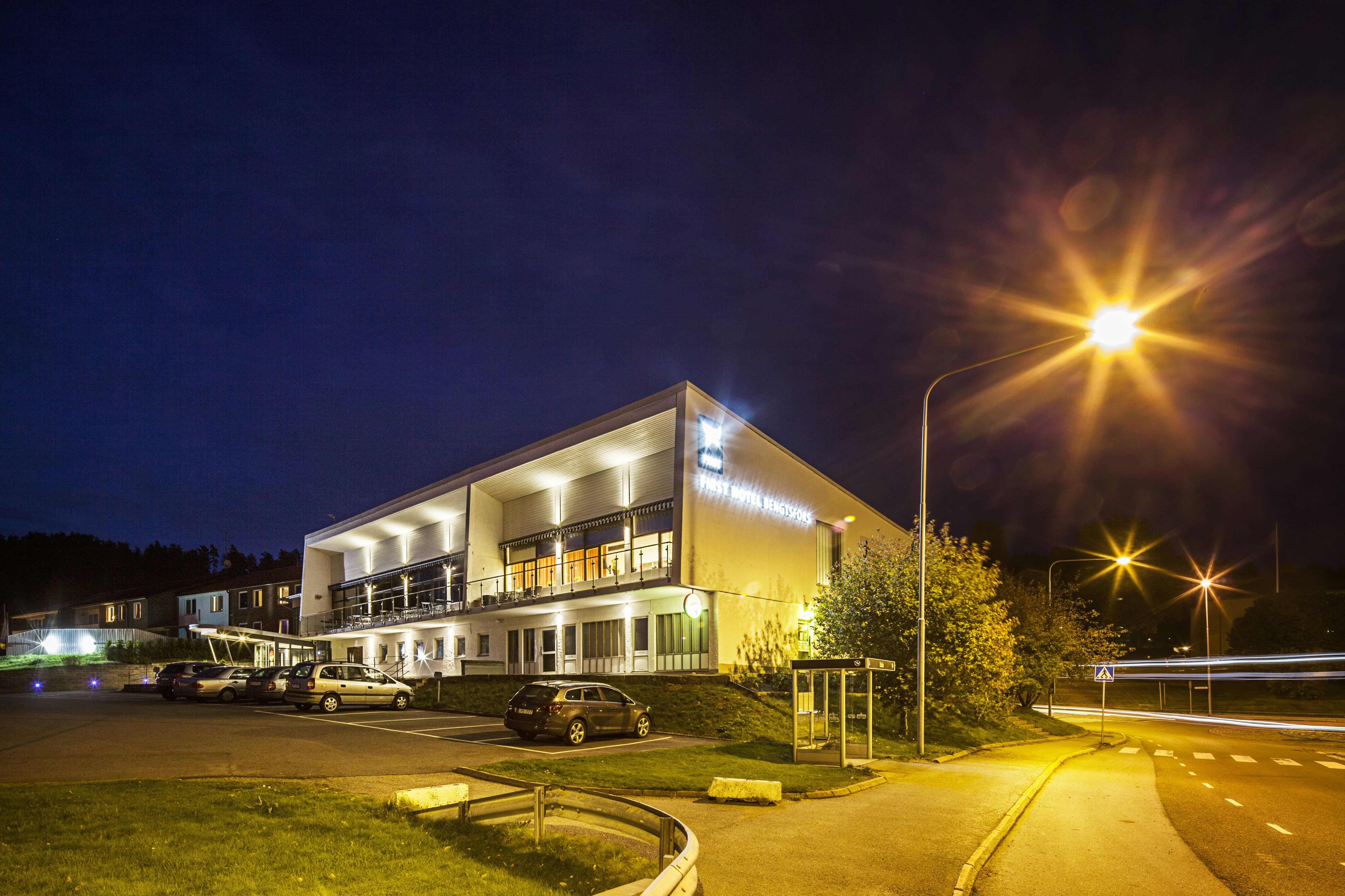 First Hotel Bengtsfors 2/33