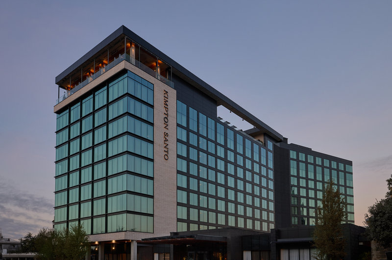 Kimpton Santo, an IHG Hotel 1/50